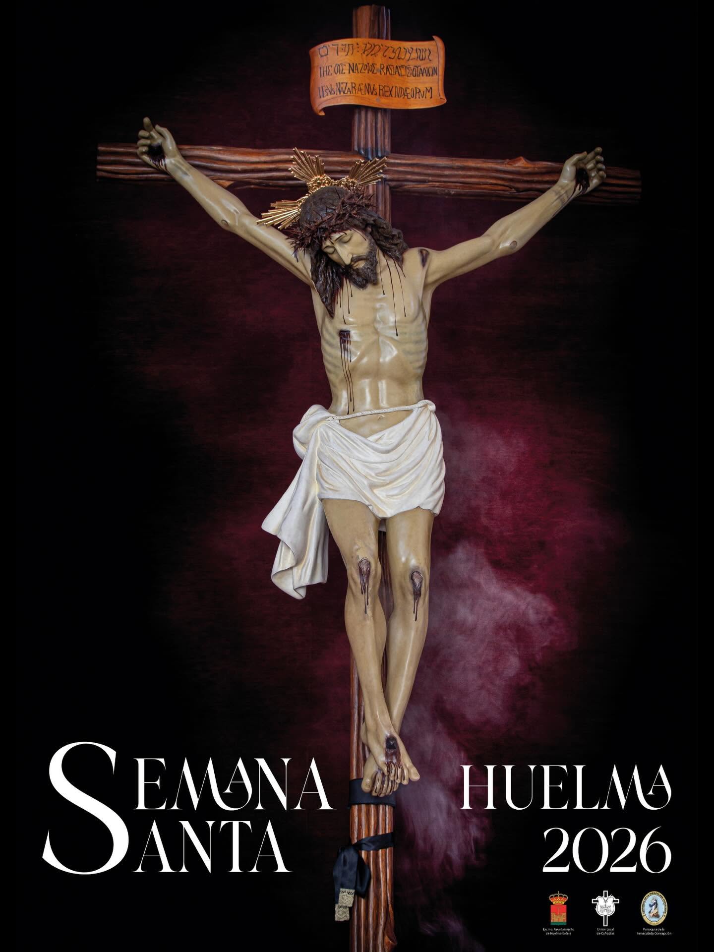Semana Santa en Huelma 2026 Huelma